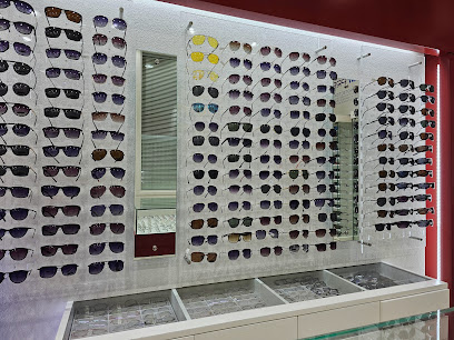 Malabar Opticals - Fujairah -