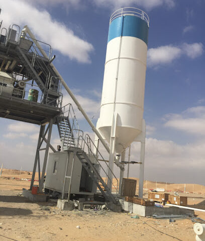 Ocean Readymix & Precast - Dubai - +971 3 721 7747