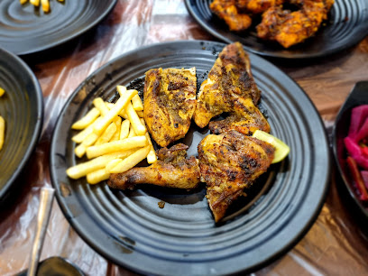 Baqar Grill - Dubai - +971 50 341 8344