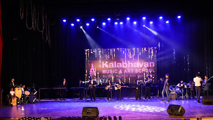 Kalabhavan Sharjah - Fujairah - +971 54 365 6554