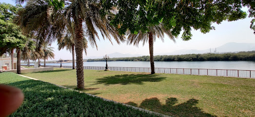 Khor Kalba Conservation Reserve - Fujairah -