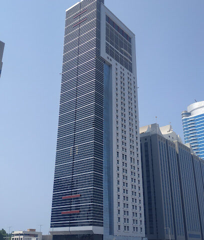Abdelqadir Ismail & Associates, Advocates & Legal Consultants L.L.C. - Dubai - +971 2 491 9966