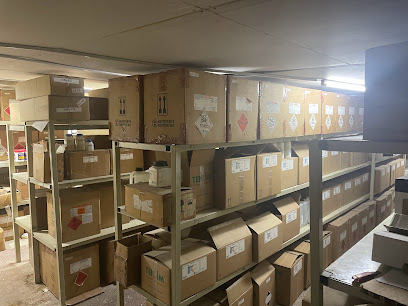 Pearl laboratory supplies Llc - Dubai - +971 55 837 6454