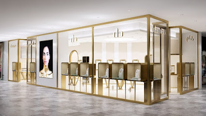 Damas Jewellery - Dubai - +971 2 650 7881