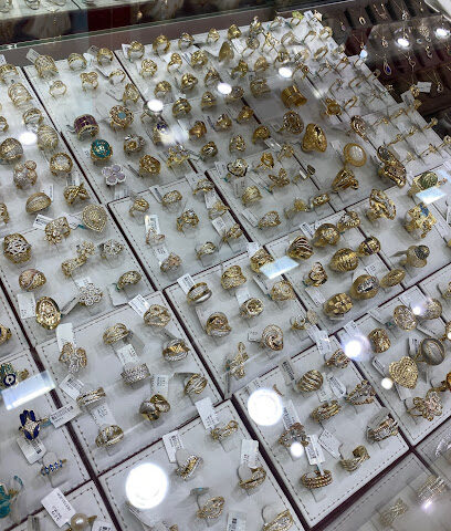 مجوهرات ريتاج أبوظبي Retaaj Jewellery Abu Dhabi - Dubai - +971 55 275 0916