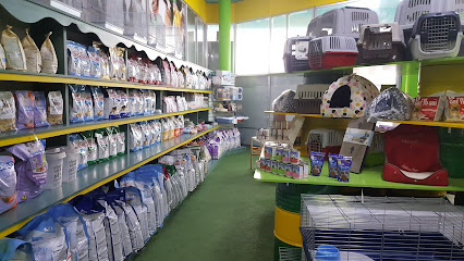 House Of Pets - Ras al Khaimah - +971 9 222 3220