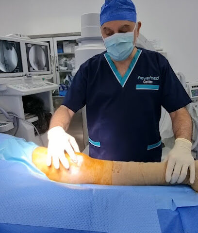 Dr Amer Mansour clinic - Fujairah - +971 58 592 3375