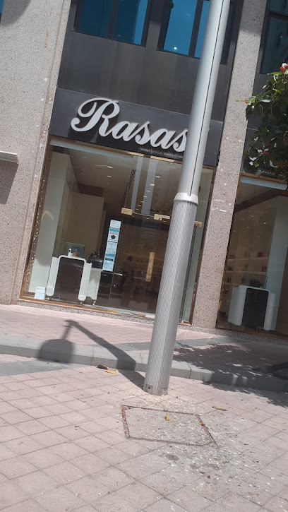 Rasasi Perfumes - United Arab Emirates|Al Danah - Zone 1 - Abu Dhabi|F9R4+464