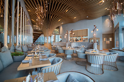 A&T Group Interiors - Dubai - +971 4 396 4121