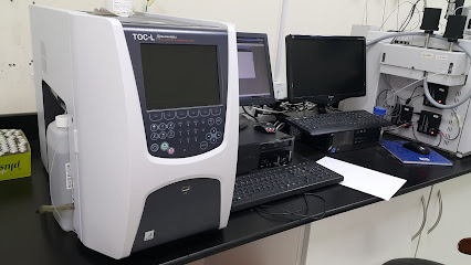 Qualitas Material Testing Laboratories - Dubai - +971 2 555 2928