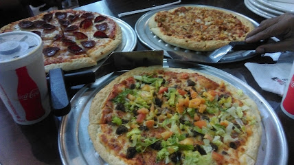 Pizza Inn - Ras al Khaimah - +971 6 748 7008