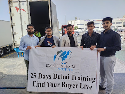 Excellent Exim Institute - Dubai - +91 99988 44661