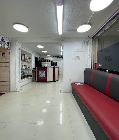 Nawras Studio - Ras al Khaimah - +971 7 235 2784