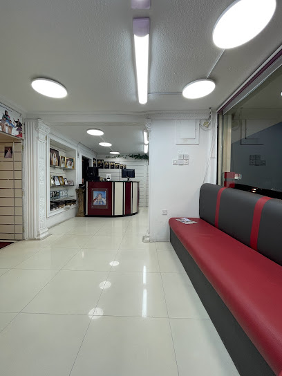 Nawras Studio - United Arab Emirates|Saqr Bin Mohd City - Ras al Khaimah|37 Sheikh Rashid Bin Saeed Al Maktoum Rd