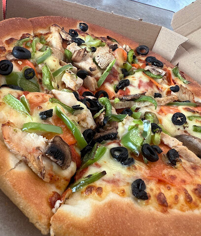 Pizza Hut - Ras al Khaimah - +971 600 569999