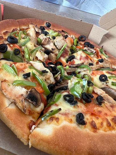 Pizza Hut - United Arab Emirates|Abu Dhabi|Sultan Bin Zayed The First Street Building No: 8