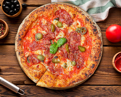 OTTO Pizzeria اوتو بيتزاريا - Ras al Khaimah - +971 50 952 8913