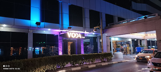 Voda Club Dubai - Dubai -