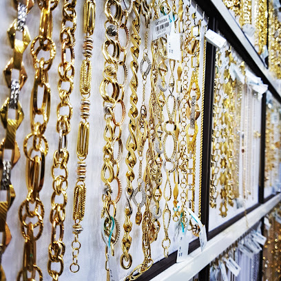 Vaya Jewellers (L.L.C) - Dubai - +971 58 587 8421