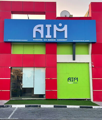 Aim Marketing & Business Management ايه اي ام للتسويق و إدارة المشاريع - Dubai - +971 6 546 3330