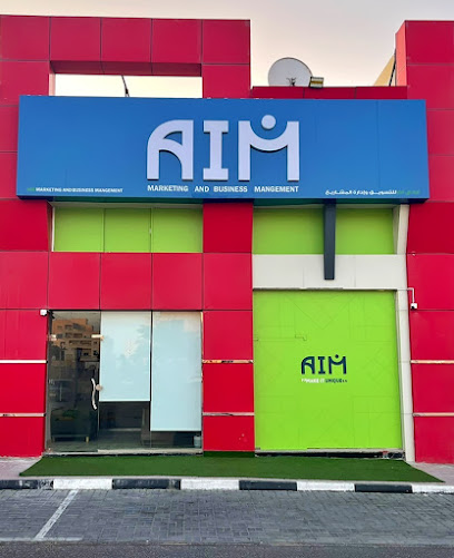 Aim Marketing & Business Management ايه اي ام للتسويق و إدارة المشاريع - United Arab Emirates|Al Rawda 3 - Ajman|Sheikh Zayed St