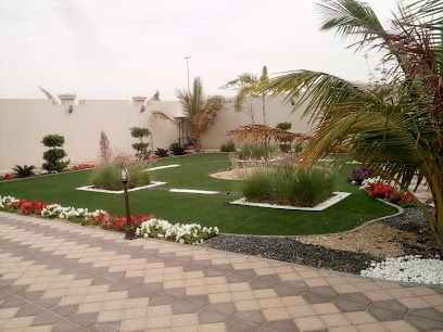 Landsmith Landscape Gardening Works - Dubai - +971 56 594 5469