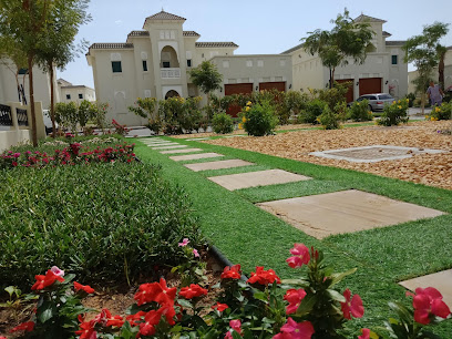 Plantago Landscape LLC - Dubai - +971 4 320 5006