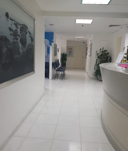 Dr Samir Abou Zeid Medical Center - Ras al Khaimah - +971 6 553 7007