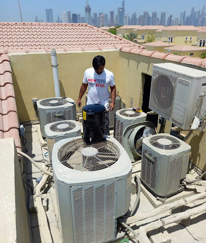 We will Fix in Dubai Best Home Maintenance Services - Ras Al-Khaimah - +971 55 552 8310