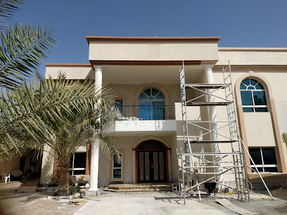 الوعود لصيانه المباني - Fujairah - +971 52 335 3369