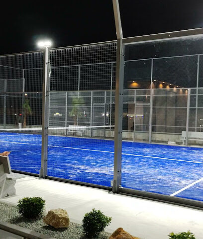 Padel Patch بادل باتش - Fujairah - +971 55 191 7777