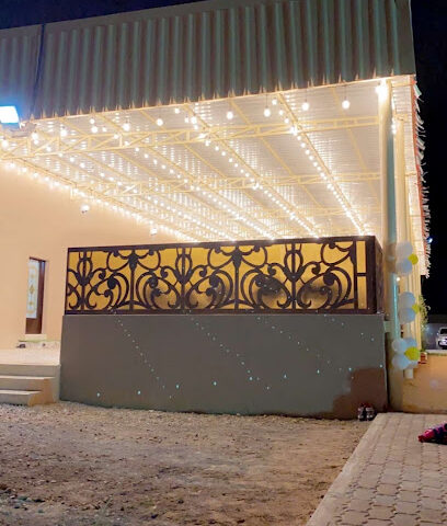 مزرعة بوفهد - Ras al Khaimah -