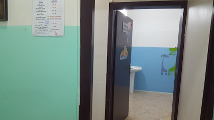 عيادة عبدالرحمن موسى الطبية - Ras al Khaimah - +971 50 789 8661