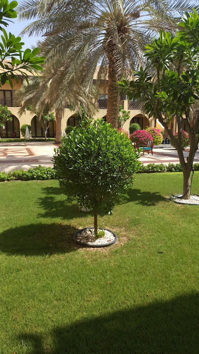 MAHMOUD AWWAD LANDSCAPE DESIGNER UAE-Dubai - United Arab Emirates|Dubai|ALNAHDA Street