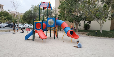 Children Park - Khor Fakkan -