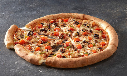 Papa Johns - Ras al Khaimah - +971 600 520001