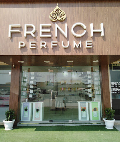 FRENCH PERFUME - Ras al Khaimah - +971 50 477 9141
