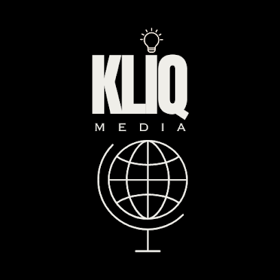 Kliq Media - Dubai - +971 56 455 9678