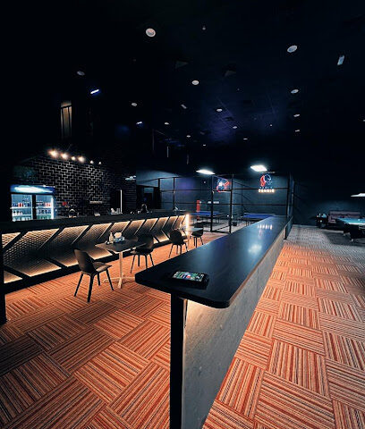 SHOOTHOUSE BILLIARDS - Ras al Khaimah - +971 7 235 6446