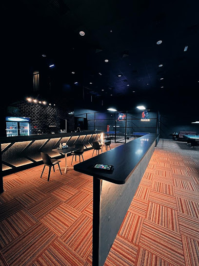 SHOOTHOUSE BILLIARDS - United Arab Emirates|Al Dhait South - Ras al Khaimah|3 3F St