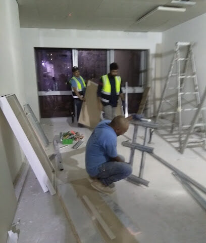 FAA Interiors L.L.C. - Dubai - +971 50 855 0702