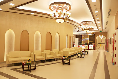 Burjeel Medical Centre Barari Mall - Fujairah - +971 800 55