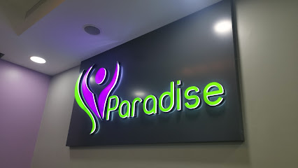 Paradise Medical Center - Fujairah - +971 3 766 4755