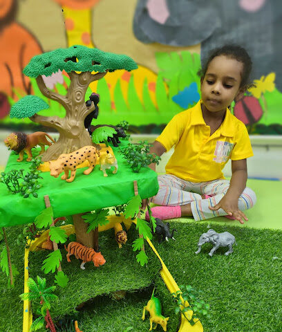 Little Wonders Nursery Ajman Branch (Mom and Dad ) - Ras al Khaimah - +971 56 511 9978