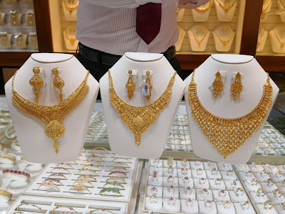 Joyalukkas Jewellery - Dubai - +971 2 633 1377