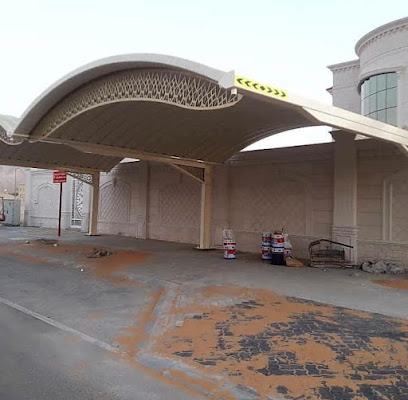 Al aryam for smithry & welding workshop - Dubai - +971 55 281 9713