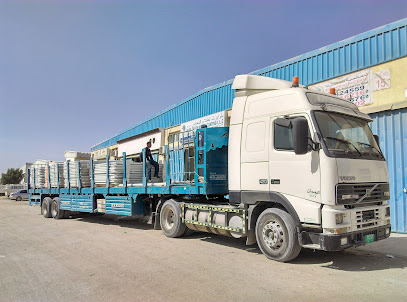 Blue Earth Metal Coating L.L.C. - Ras al Khaimah - +971 52 157 9995