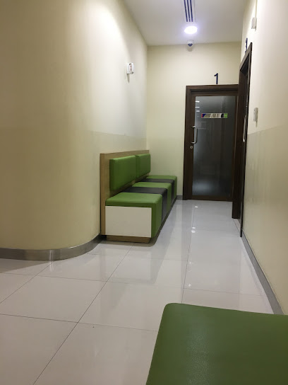 iCARE Clinic - Discovery Gardens - United Arab Emirates|Dubai|Ground Floor