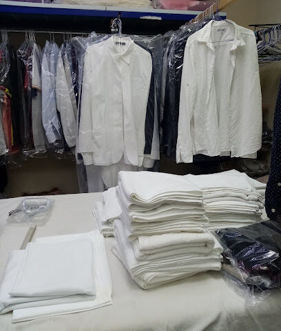 Tabook laundry - Dubai - +971 52 250 2702
