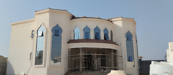 Al Taleb Aluminium Factory - Dubai - +971 7 228 8902